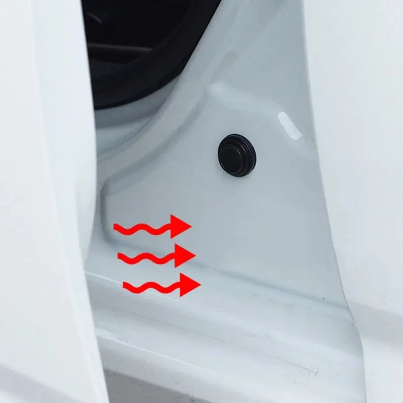 Car Door Shock Absorber