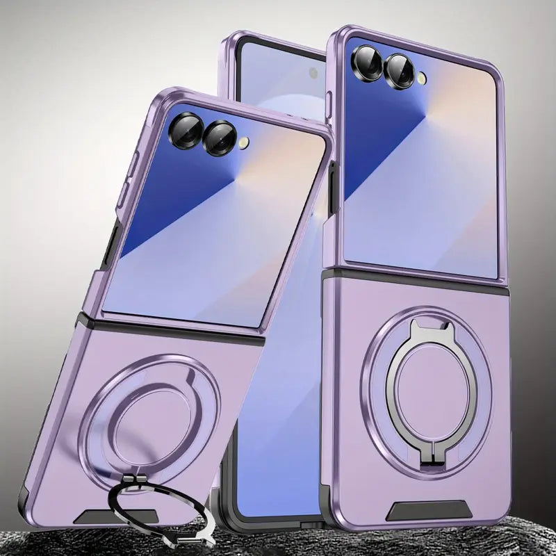 Mobile Phone Case  Galaxy Z Flip 6/Z Flip 7/Z Flip7 FE