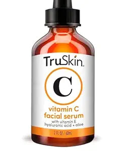 TruSkin Vitamin C Face Serum