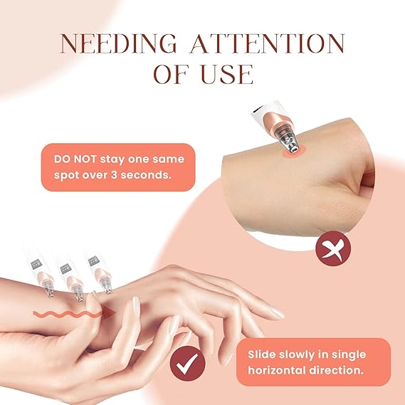 Blackhead Remover Pore Vacuum