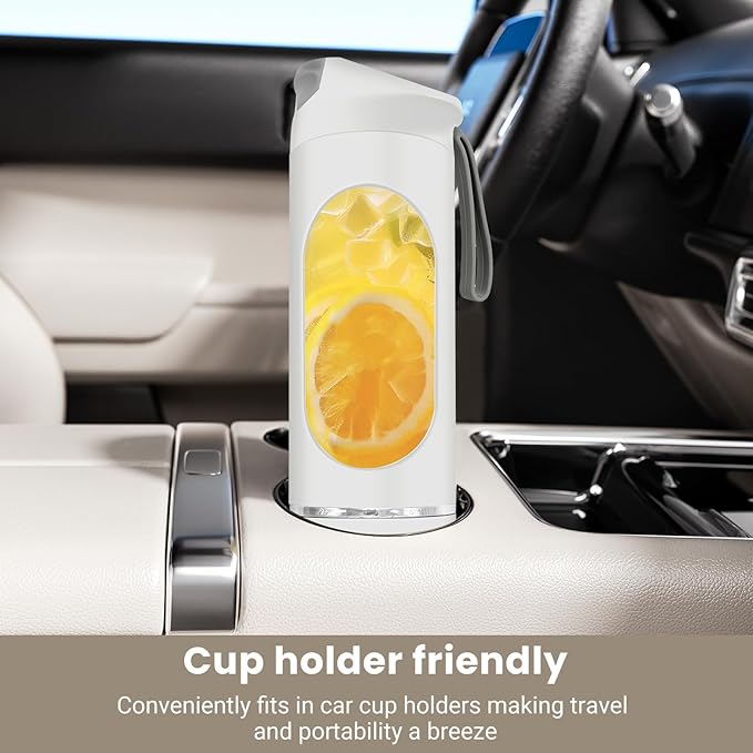 Portable Blender 500ML USB