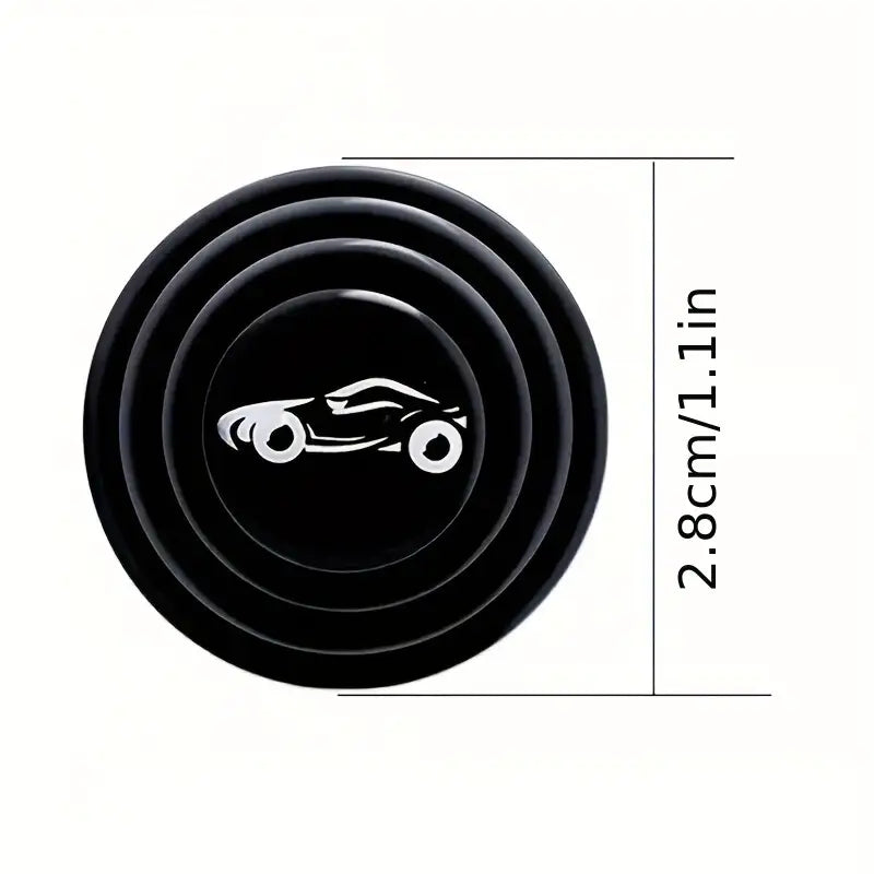 Car Door Shock Absorber