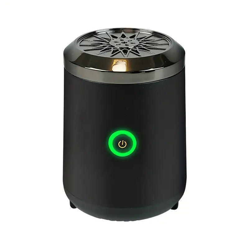 Mini Aromatherapy metal Incense burner