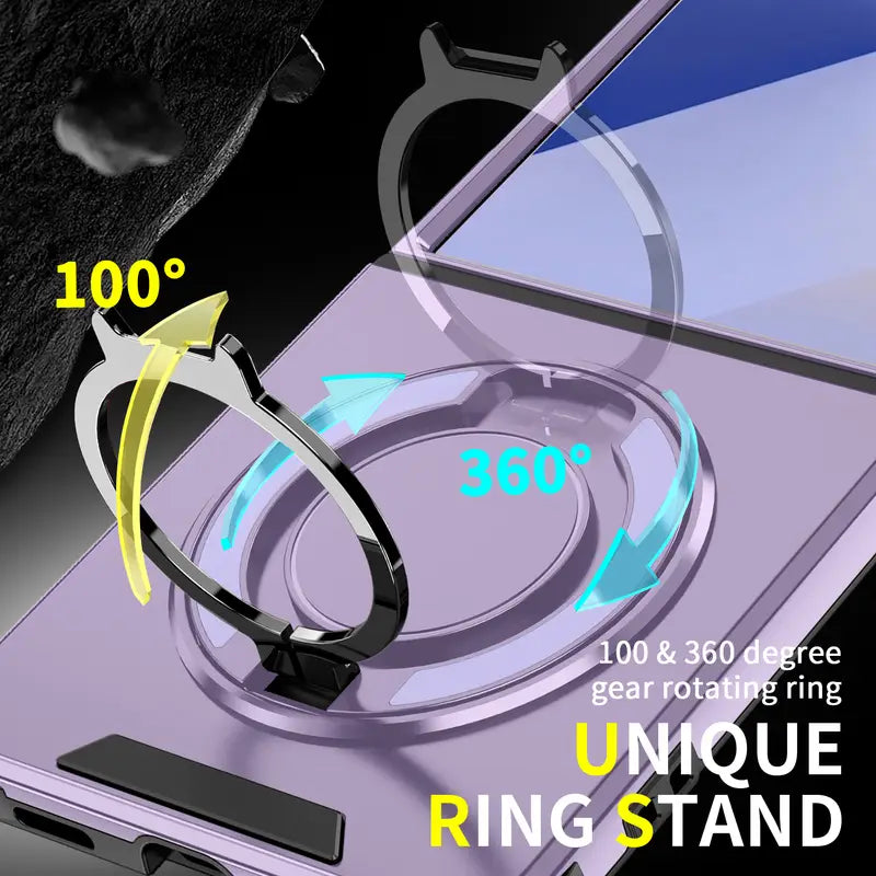 Mobile Phone Case  Galaxy Z Flip 6/Z Flip 7/Z Flip7 FE